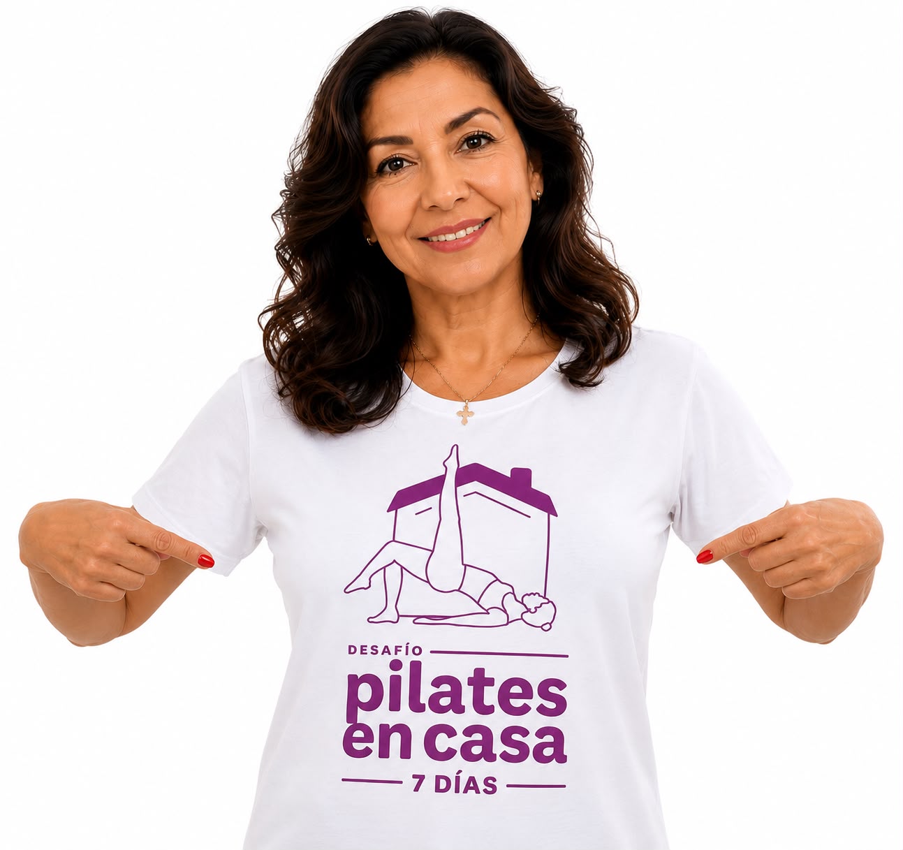 Elena Morales